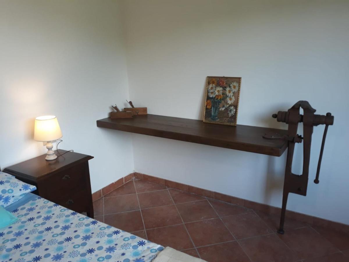 Ca' Du Tu Bed & Breakfast Masone Dış mekan fotoğraf